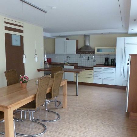 Ferienwohnung Eisele Heike Guntzbourg Extérieur photo