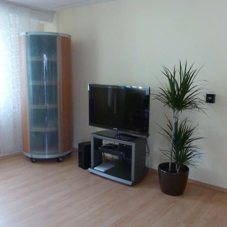 Ferienwohnung Eisele Heike Guntzbourg Extérieur photo