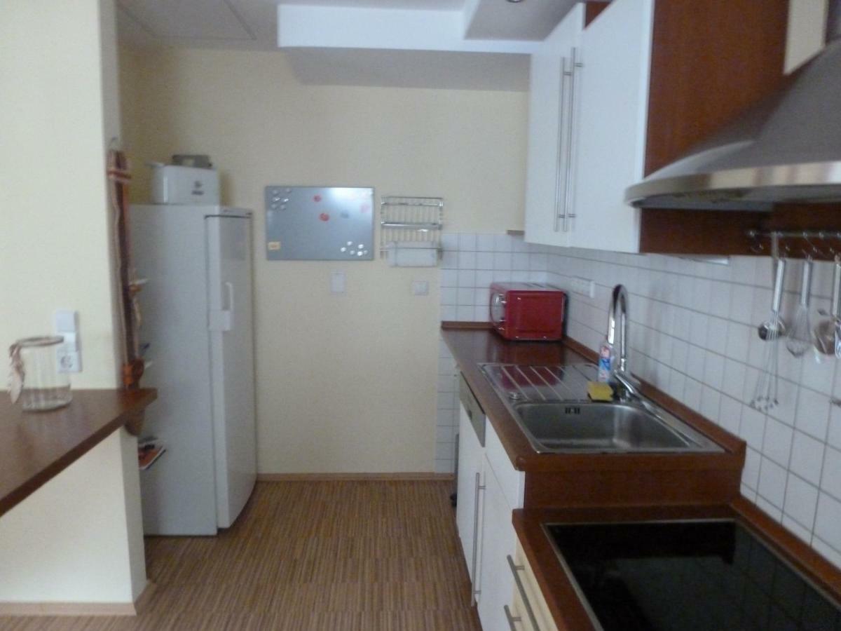 Ferienwohnung Eisele Heike Guntzbourg Extérieur photo