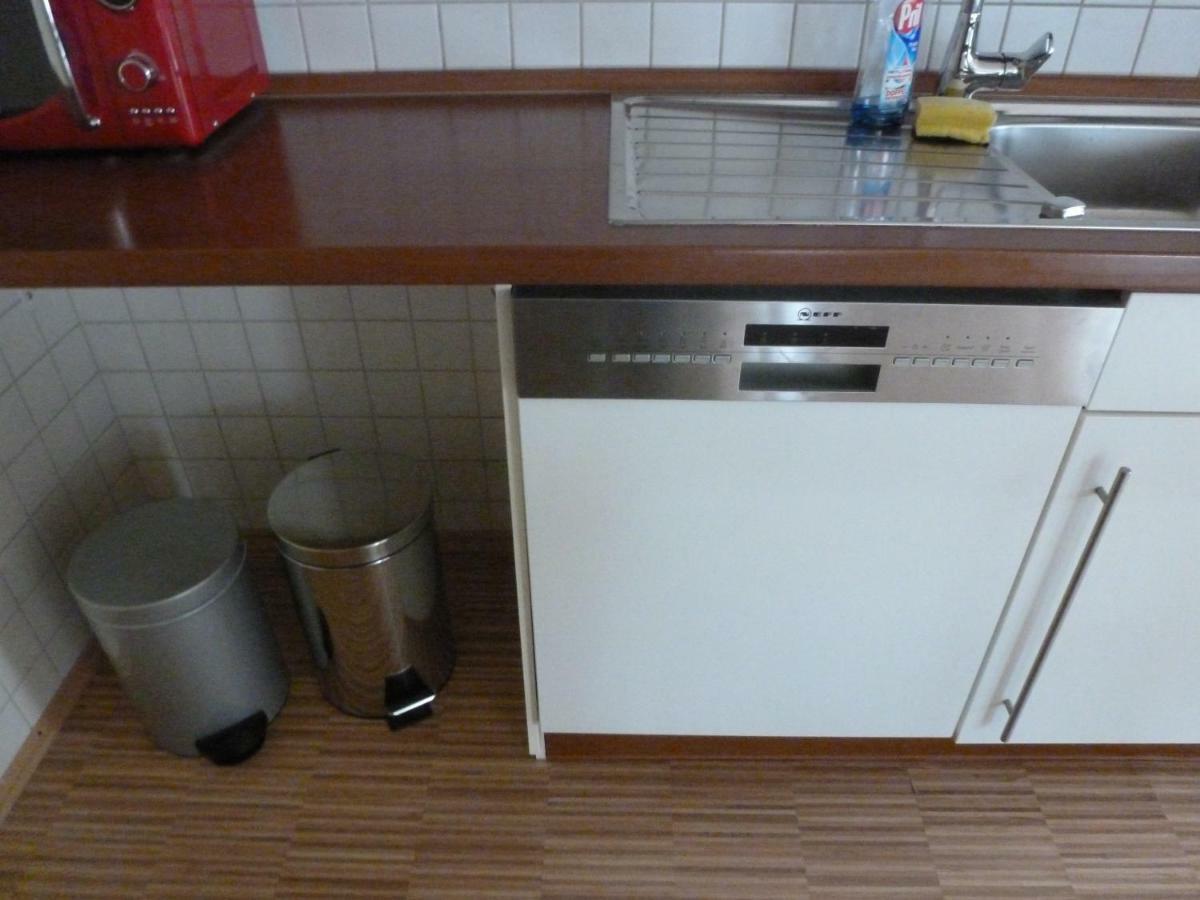 Ferienwohnung Eisele Heike Guntzbourg Extérieur photo