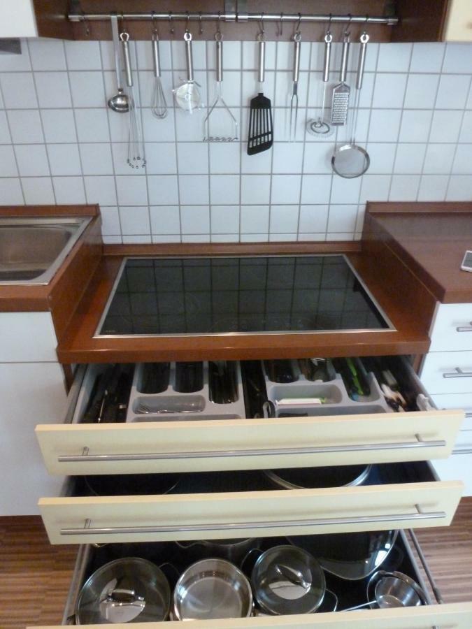 Ferienwohnung Eisele Heike Guntzbourg Extérieur photo