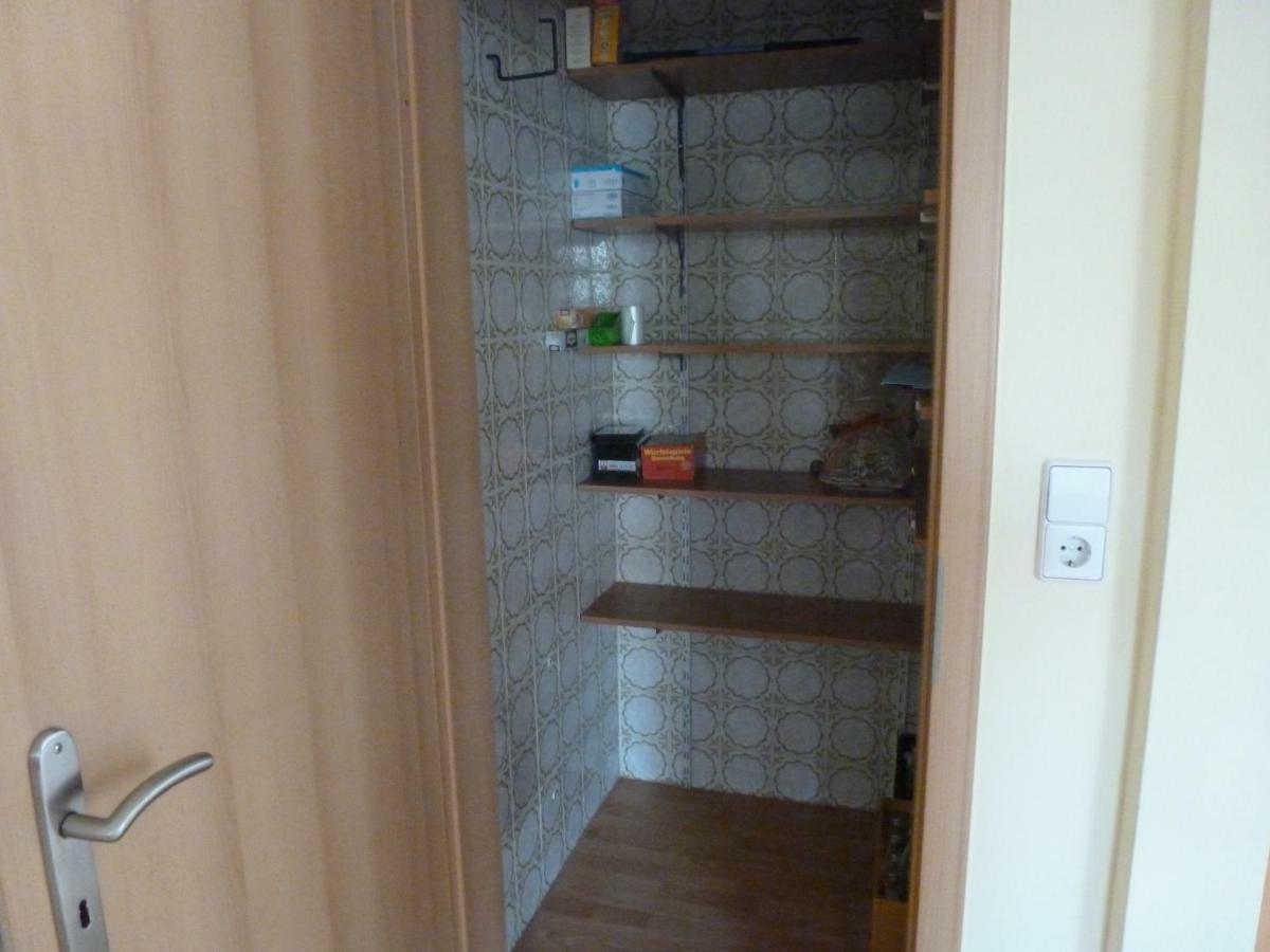 Ferienwohnung Eisele Heike Guntzbourg Extérieur photo