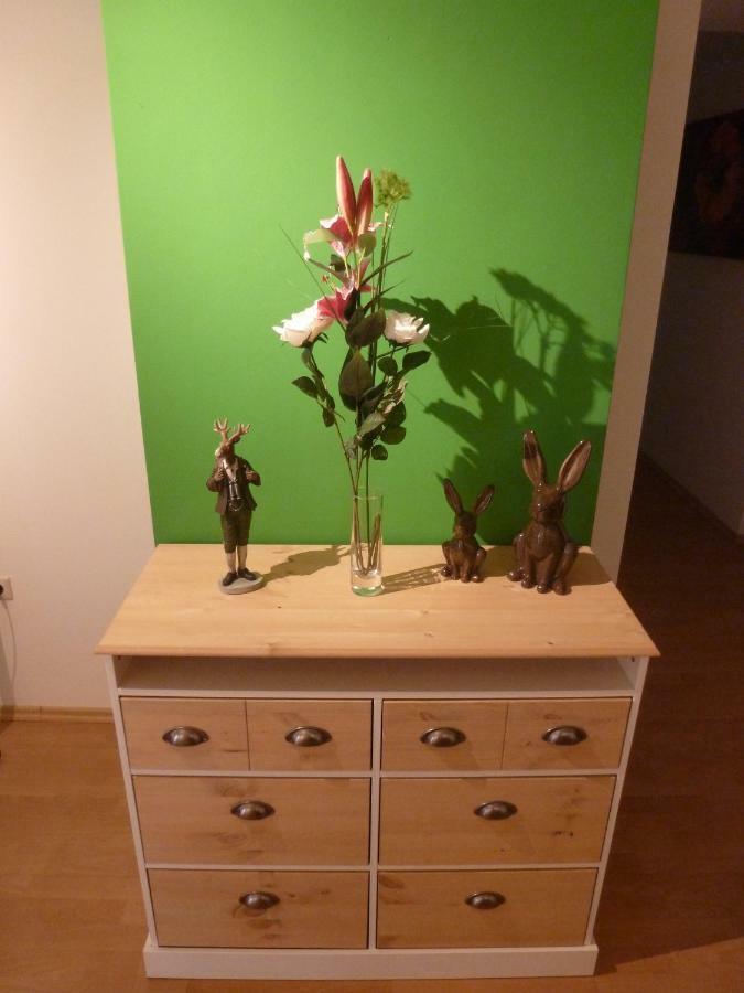 Ferienwohnung Eisele Heike Guntzbourg Extérieur photo