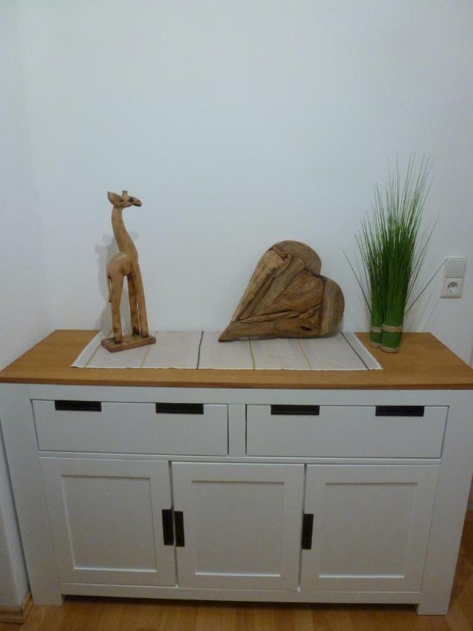 Ferienwohnung Eisele Heike Guntzbourg Extérieur photo